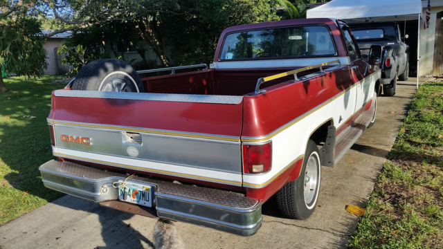 1977 GMC Sierra 1500 - photo 4