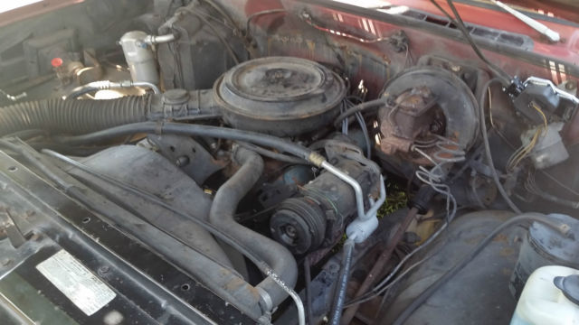 1977 GMC Sierra 1500 - photo 8