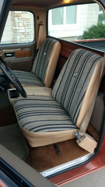1977 GMC Sierra 1500 - photo 8