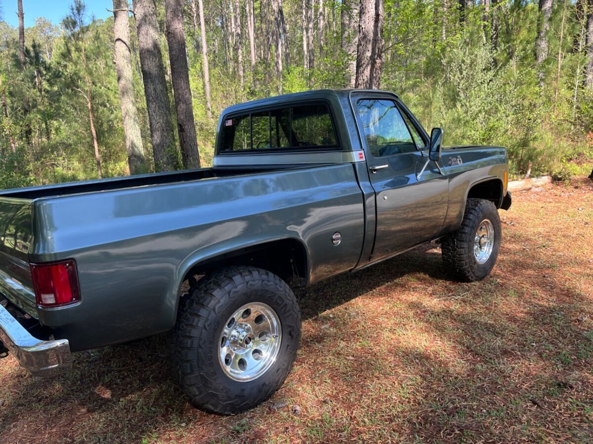 1977 GMC Other - photo 10