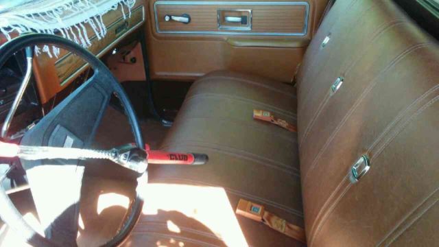 1977 GMC Sierra 1500 - photo 10