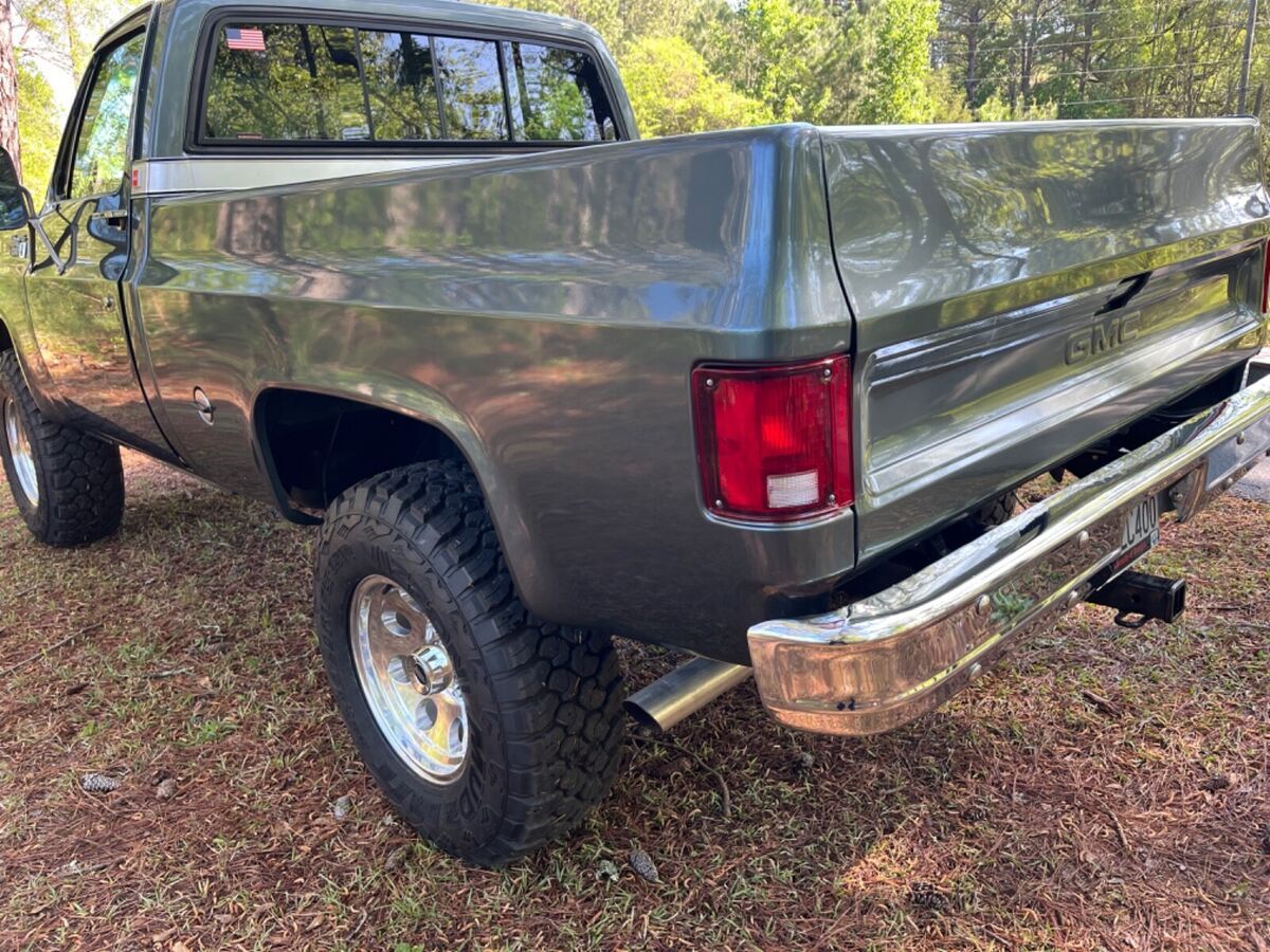 1977 GMC Other - photo 3