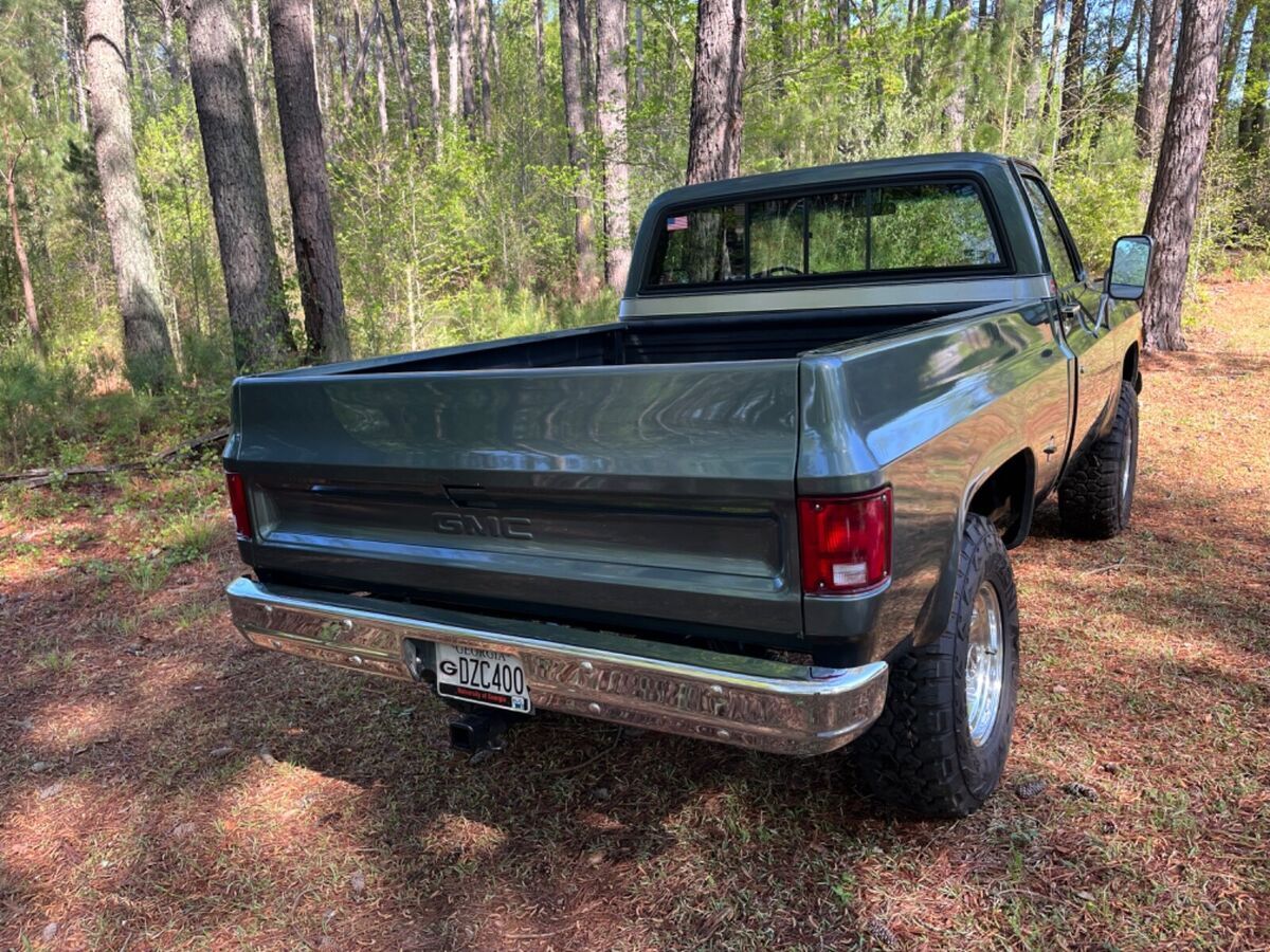 1977 GMC Other - photo 4