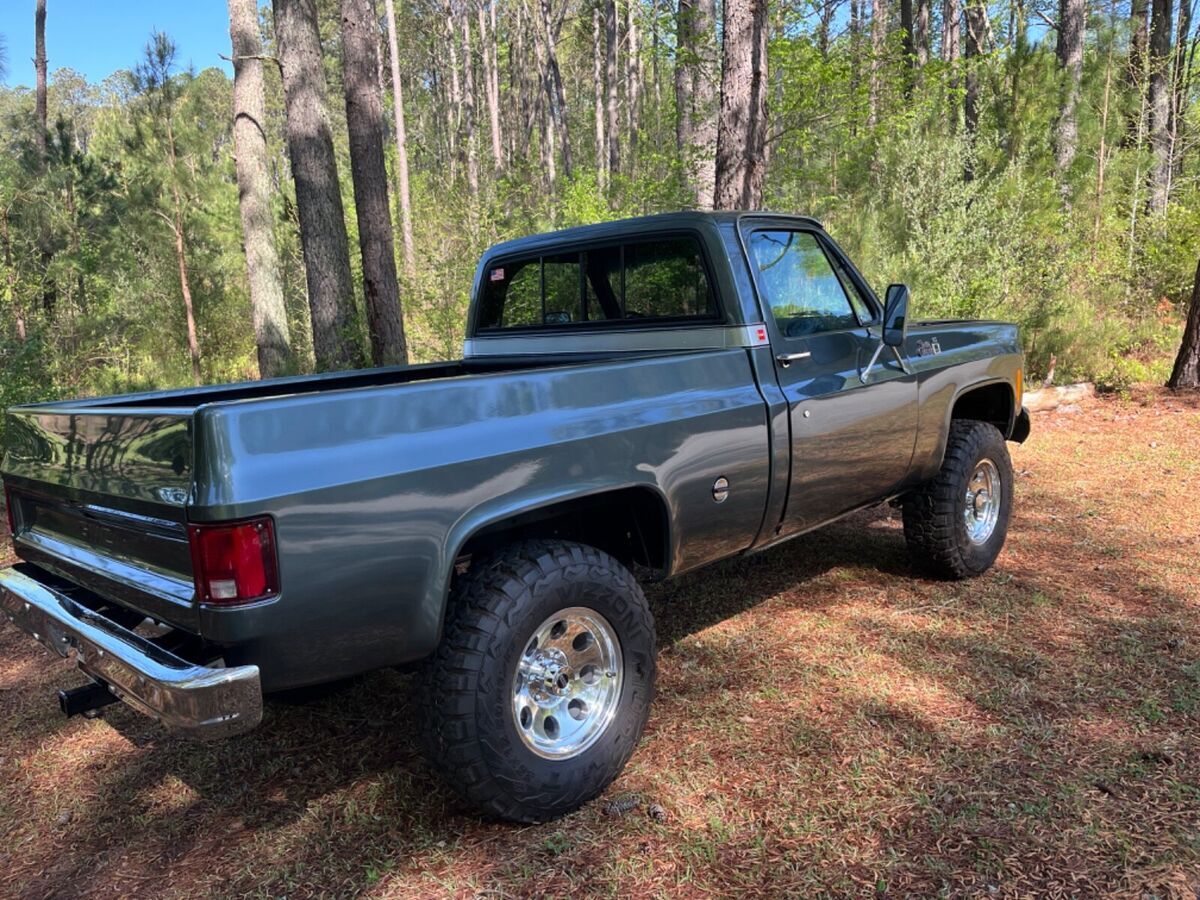 1977 GMC Other - photo 5