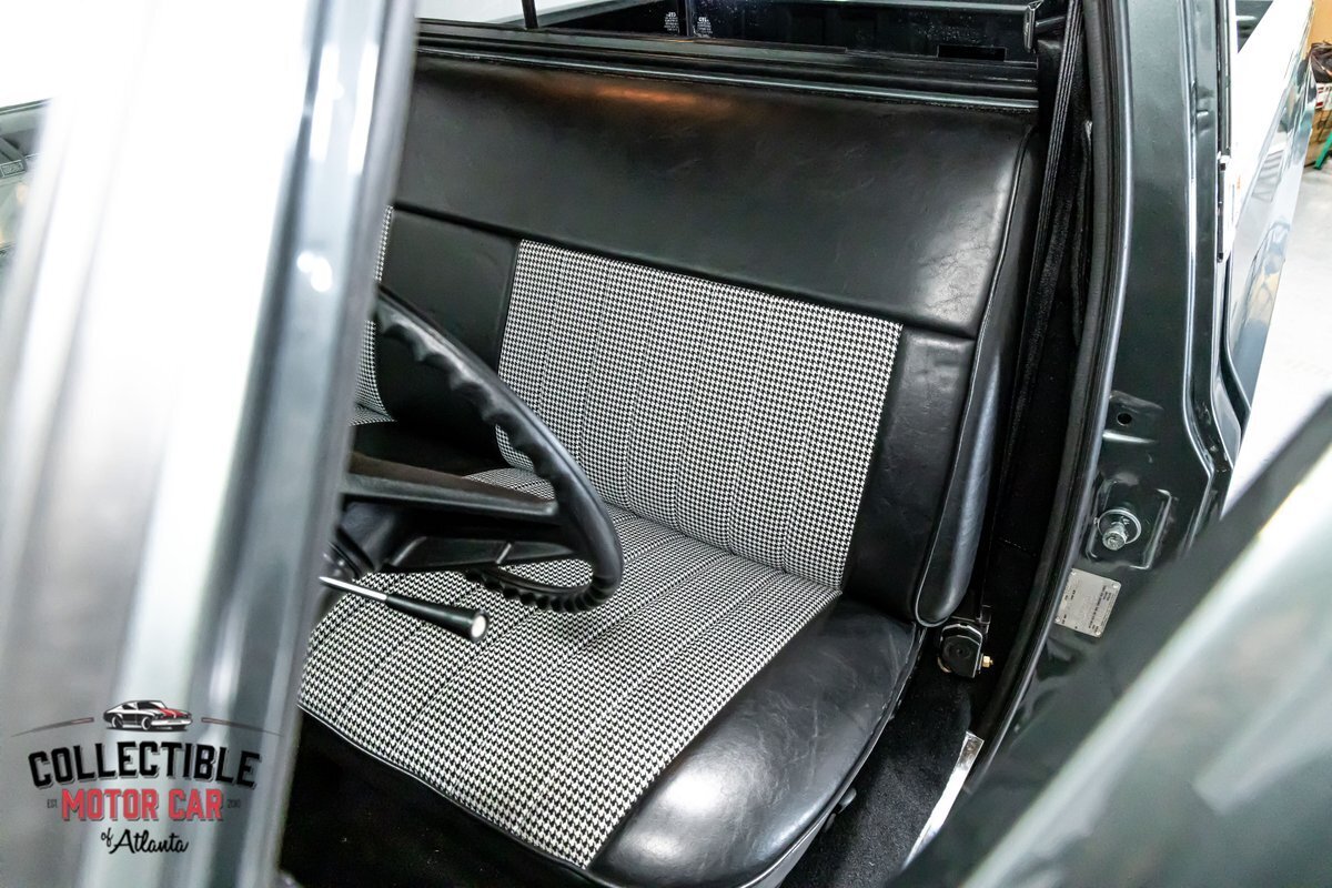 1977 GMC Sierra K1500 - photo 6