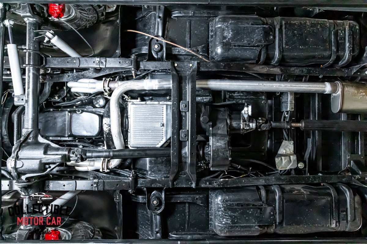 1977 GMC Sierra K1500 - photo 8