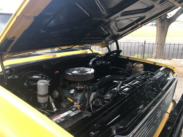 1977 GMC Sierra 1500 - photo 13