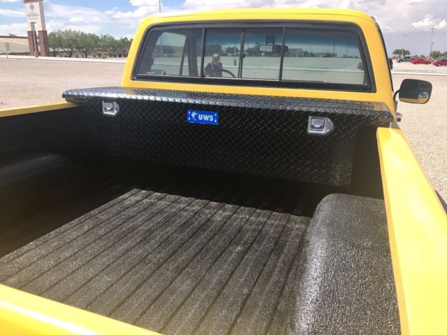 1977 GMC Sierra 1500 - photo 9