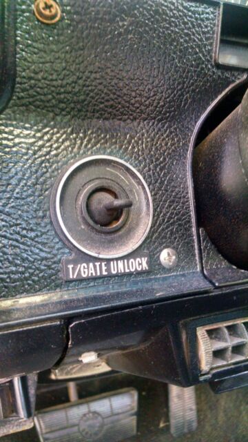 1977 GMC Other Classic - photo 10