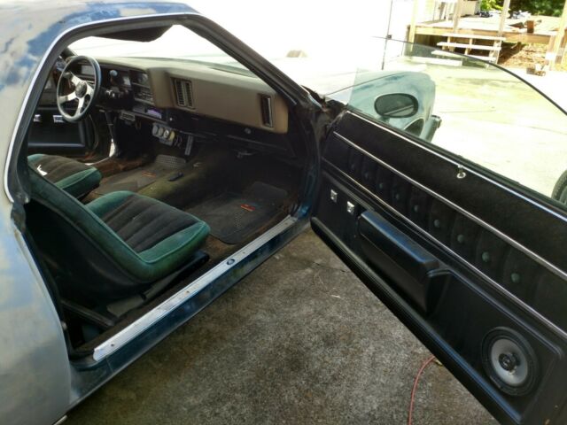 1977 GMC Other Classic - photo 6