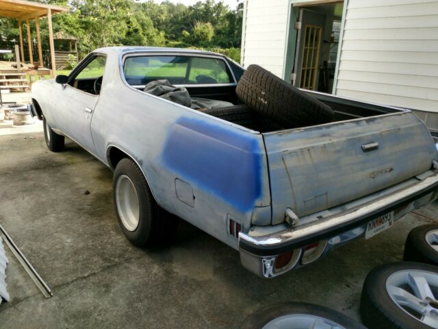 1977 GMC Other Classic - photo 7