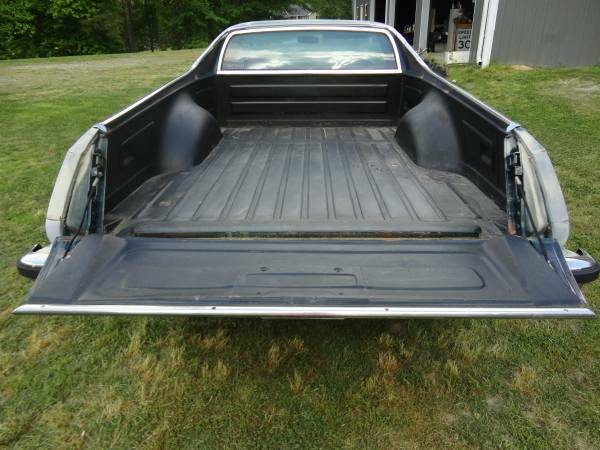 1977 GMC Other Classic - photo 9