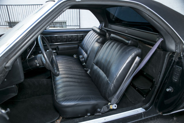 1977 GMC SPRINT SP 350ci SPRINT SP ( EL CAMINO 'S  RICH BROTHER) - photo 13