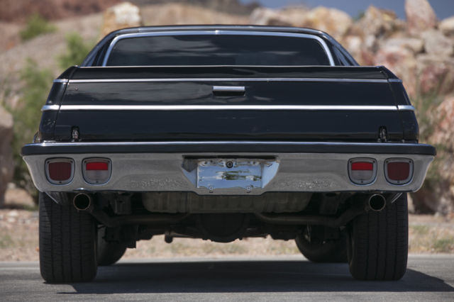 1977 GMC SPRINT SP 350ci SPRINT SP ( EL CAMINO 'S  RICH BROTHER) - photo 9