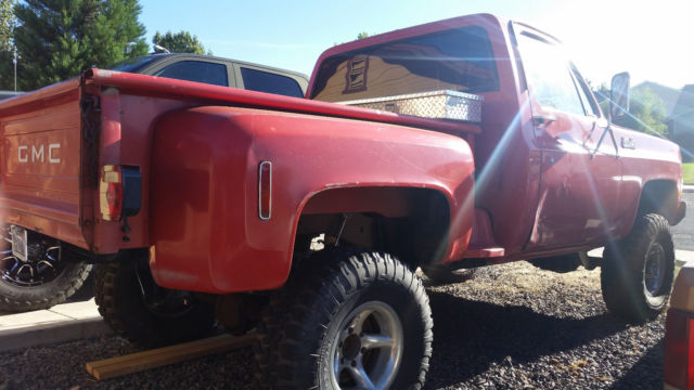 1977 GMC Other - photo 2
