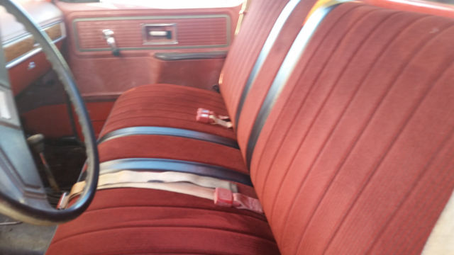 1977 GMC Other - photo 3