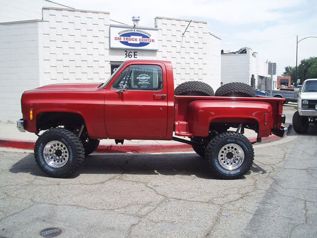 1977 GMC Other - photo 6