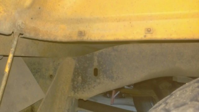 1977 GMC Sierra 1500 high sierra - photo 7