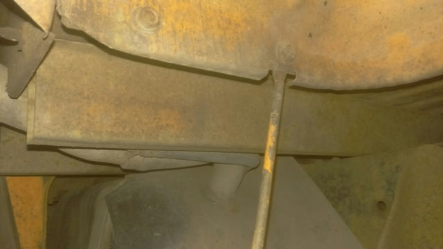 1977 GMC Sierra 1500 high sierra - photo 8