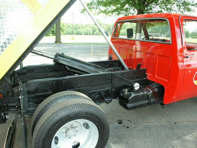 1977 GMC Sierra 2500 - photo 11