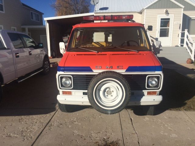1977 GMC Other - photo 4