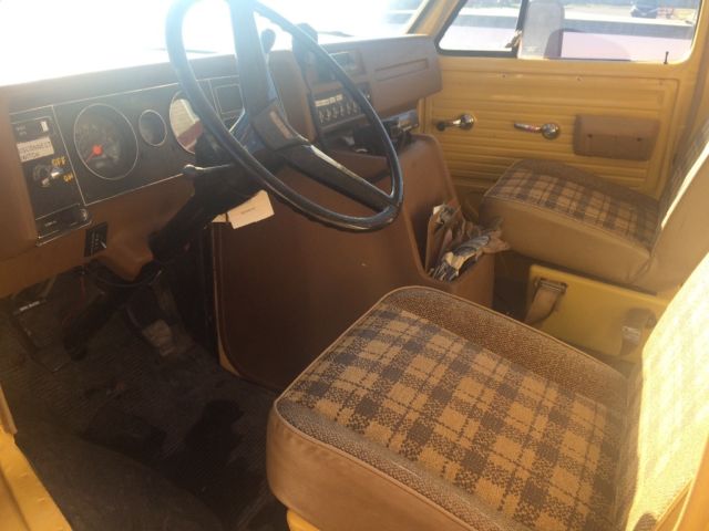 1977 GMC Other - photo 5