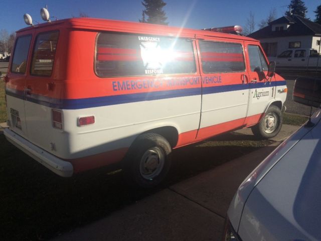 1977 GMC Other - photo 7