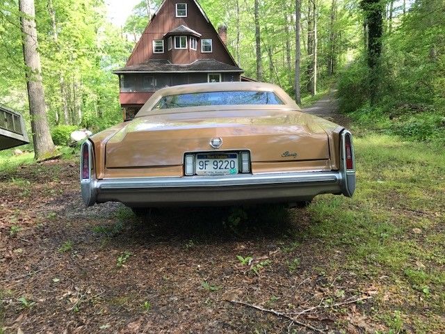 1977 Cadillac Eldorado - photo 11