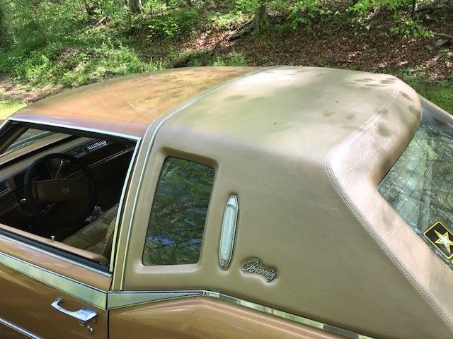 1977 Cadillac Eldorado - photo 12