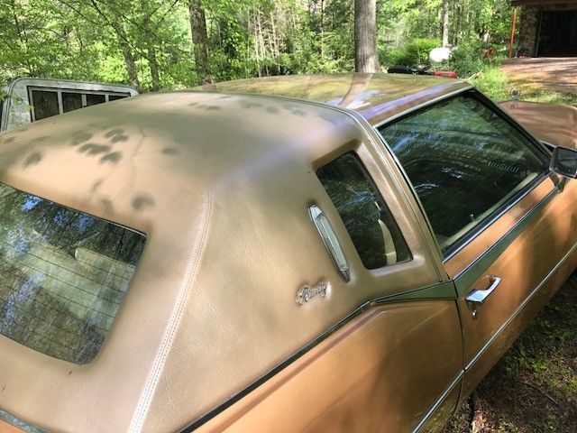 1977 Cadillac Eldorado - photo 13