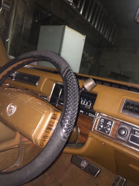 1977 Cadillac Eldorado - photo 3