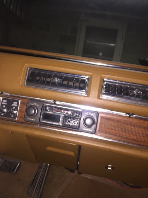 1977 Cadillac Eldorado - photo 4