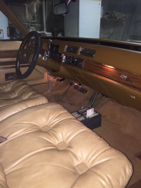 1977 Cadillac Eldorado - photo 5