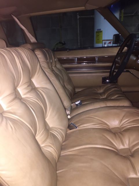 1977 Cadillac Eldorado - photo 6