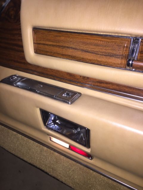 1977 Cadillac Eldorado - photo 7