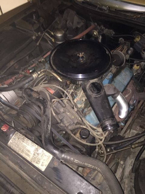 1977 Cadillac Eldorado - photo 8