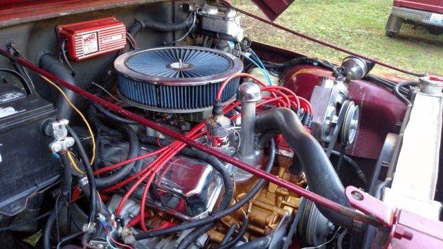 1977 Jeep CJ GOLDEN EAGLE LIMITED EDITION - photo 12