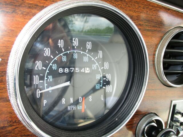 1977 Pontiac Grand Prix - photo 11
