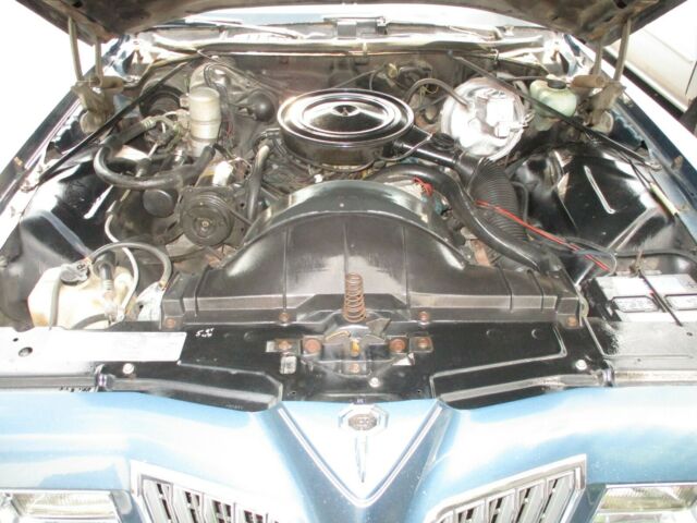 1977 Pontiac Grand Prix - photo 12