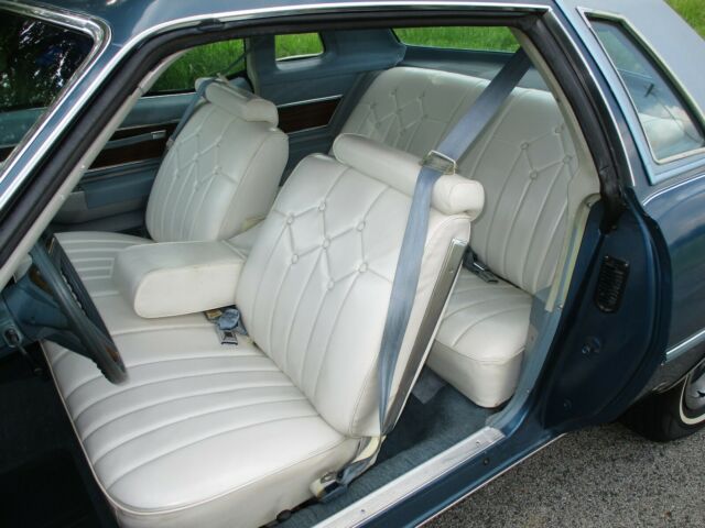 1977 Pontiac Grand Prix - photo 4