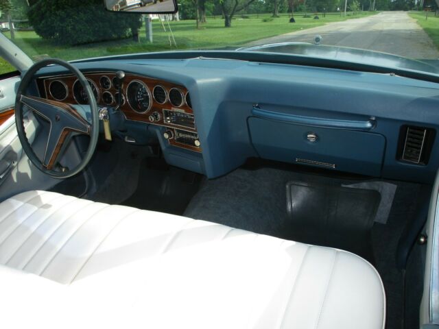 1977 Pontiac Grand Prix - photo 6