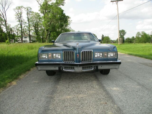 1977 Pontiac Grand Prix - photo 8