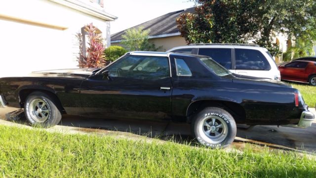 1977 Pontiac Grand Prix - photo 2