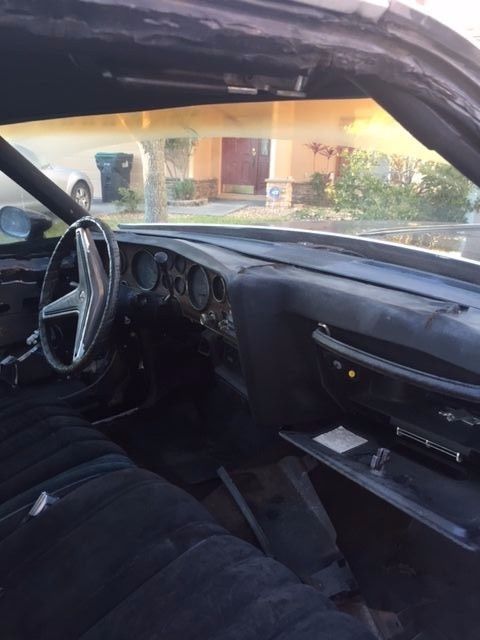 1977 Pontiac Grand Prix - photo 5