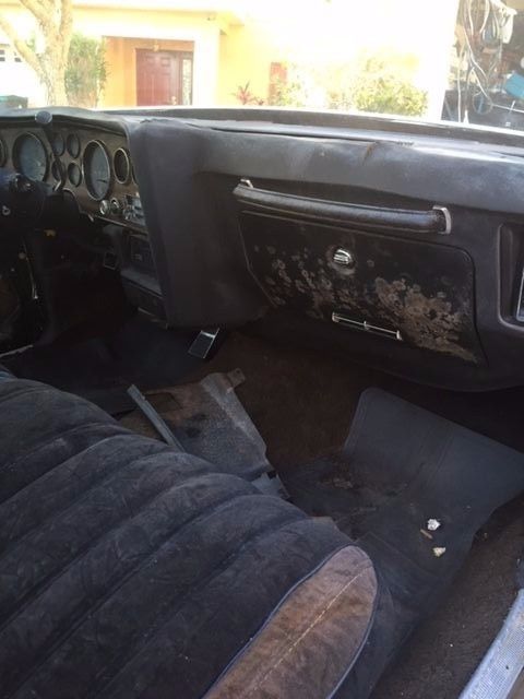 1977 Pontiac Grand Prix - photo 6