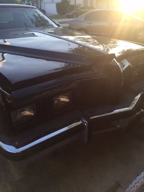1977 Pontiac Grand Prix - photo 8