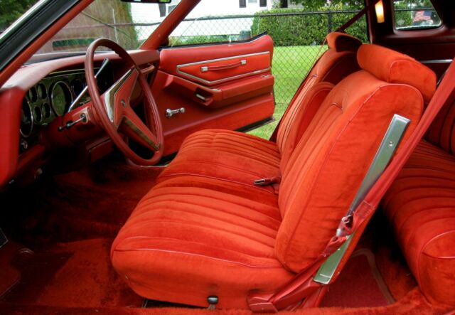 1977 Pontiac Grand Prix LJ - photo 10