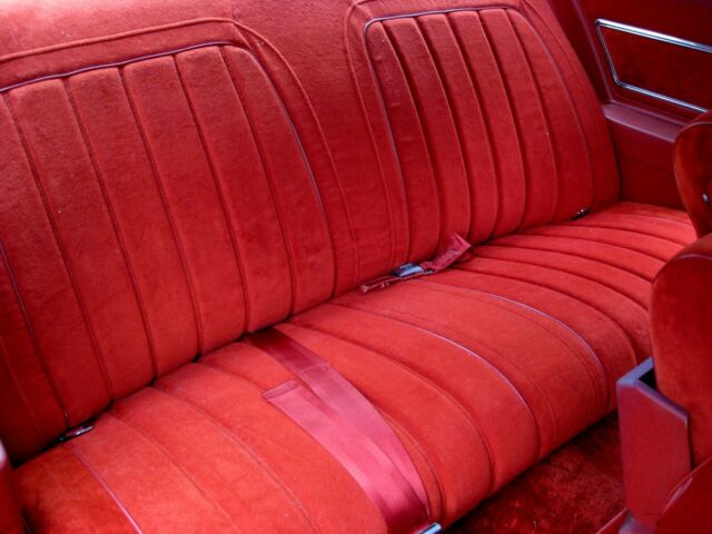 1977 Pontiac Grand Prix LJ - photo 12