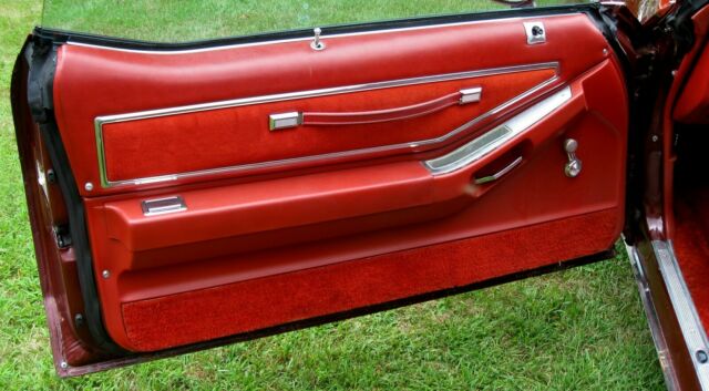 1977 Pontiac Grand Prix LJ - photo 13