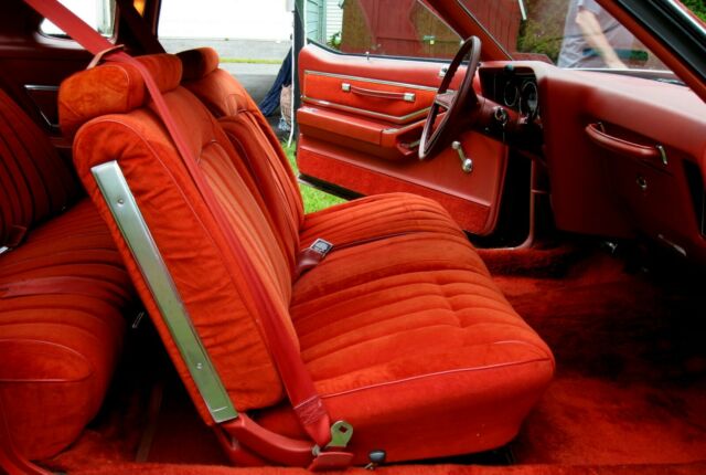 1977 Pontiac Grand Prix LJ - photo 9